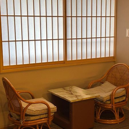 Hotel Kazuraya Miyoshi  Exterior foto
