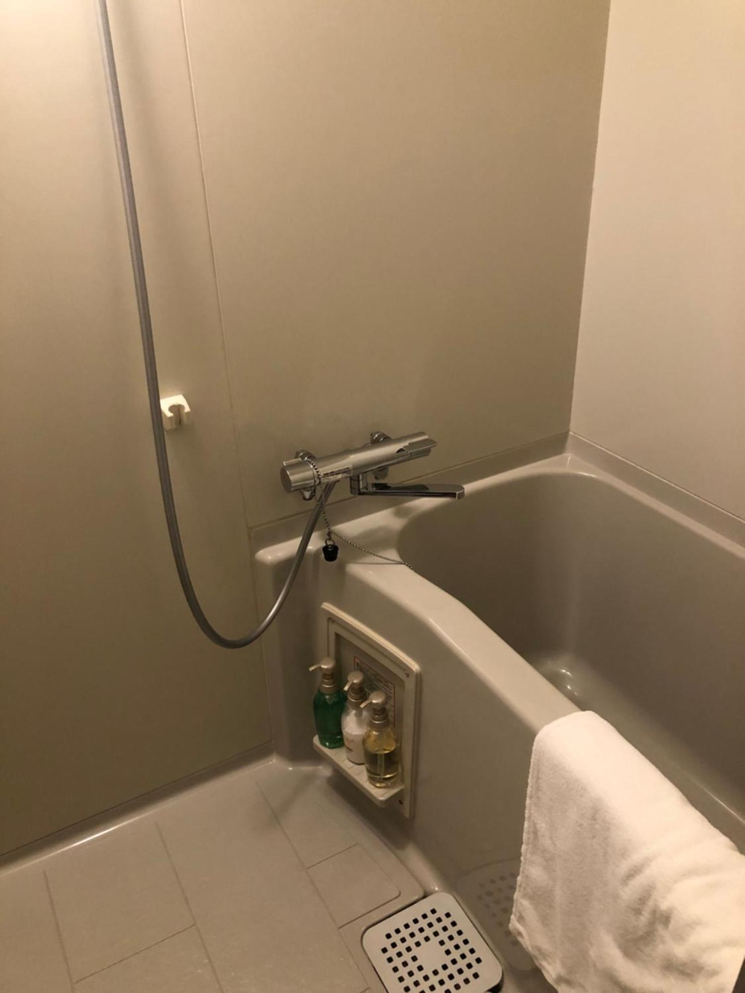 Hotel Kazuraya Miyoshi  Habitación foto